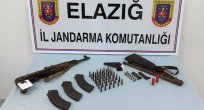 CEPHANELİK GİBİ HAYVAN BARINAĞI