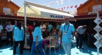 CEZA EVLERİNİN EL EMEĞİ GÖZ NURU FUARI