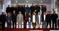 CEZAEVİNDE PERSONELE YÖNELİK ETKİLİ İLETİŞİM EĞİTİMİ