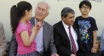 CHP ADAYLARI’NA SÜN KÖYÜ’NDE COŞKULU MİTİNG