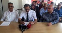 CHP’DE BAYRAMLAŞMA
