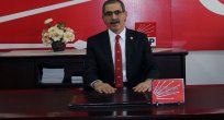 CHP ELAZIĞ İL BAŞKANI KAPLAN: “AK PARTİ ELAZIĞ İL BAŞKANI GÜRGÖZE SİYASİ RANT PEŞİNDE”