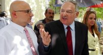 CHP ELAZIĞ SEÇİM STARTINI ADAYIN KÖYÜNDEN VERDİ