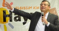 CHP GENEL BAŞKAN YARDIMCISI VE GURUP BAŞKAN VEKİLİ ELLAZIĞ’DA