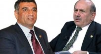 CHP’li vekilden Burhan Kuzu’ya Sert Tepki