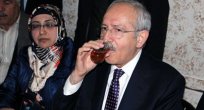 CHP LİDERİ KILIÇDAROĞLU, 3 HAZİRAN’DA ELAZIĞ’DA