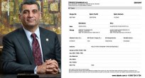 CHP Milletvekili Erol Üç Aylık Maaşının Yarısını Elazığspora Verdi