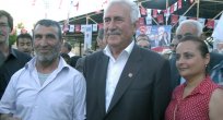CHP MİTİNGLERİNDEN ‘BAŞBAKAN KEMAL’ SLOGANLARI