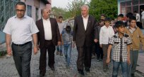 CHP; SEÇİM ÇALIŞMALARINI GECE GÜNDÜZ SÜRDÜRÜYOR
