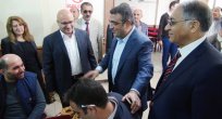 CHP'li TANRIKULU: YAYIN YASAĞI İKTİDARIN AYIPLARINI KAPATMAK İÇİN KONULDU