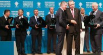 ÇİMENTO FABRİKASI İÇİN CUMHURBAŞKANI’NDAN TALİMAT