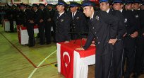 Çoban; Zülfü Ağar Polis Meslek Eğitim Merkezi İçin Öneride Bulundu