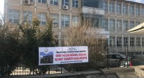 ÇOCUK PSİKİYATRİ SEMT POLİKLİNİĞİ YENİ YERİNDE
