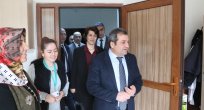 Çocuk ve Ergen Psikiyatri Polikliniği Taşındı