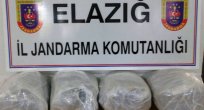 ÇÖPLÜĞE GÖMDÜĞÜ ESRARI ÇIKARDIĞI SIRADA YAKALANDI
