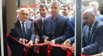 CRİSPİNO’NUN İKİNCİ ŞUBESİ AÇILDI