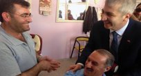 CUMHURBAŞKANI DA BUNLARI CİDDİYE ALMADI