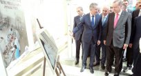 CUMHURBAŞKANI ERDOĞAN’DAN ELAZIĞ’A ÖDÜL