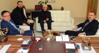 CUMHURİYET BAŞSAVCISI EBMC’Yİ ZİYARET ETTİ