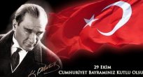 CUMHURİYET BASYRAMI NEDENİYLE KAPALI YOLLAR