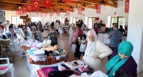 Cumhuriyet Mahalle Sakinleri Kültür Ve Şehir Turlarında