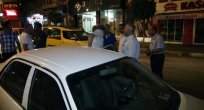 DBP ELAZIĞ İL BİNASINDA POLİS ARAMA YAPTI