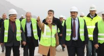 DEMİR: YASEMİN HOCAMIZ ELAZIĞ SEVDALISI