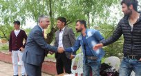 DEMİRBAĞ; TOPLUMSAL BARIŞI BİZ İNŞA EDECEĞİZ