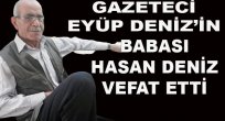 Deniz Ailesinin Acı Kaybı