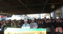 Doç. Dr. Mustafa Girgin Son Yolculuğuna Uğurlandı