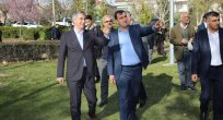 DOĞUKENT MAHALLESİ BİR CAZİBE MERKEZİ OLACAK