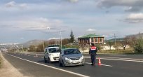 DRONE DESTEKLİ TRAFİK UYGULAMASI