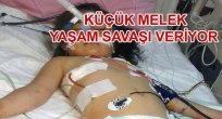 DUALAR KÜÇÜK MELEK İÇİN