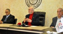 DUMANDAĞ İTHAL ET YERİNE DESTEĞİN ARTIRILMASI SORUNU ÇÖZER