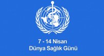 Dünya Sağlık Günü