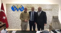 DÜNYA TİCARET MERKEZİ DENEYİMLERİNİ ELAZIĞ’A TAŞIMA GİRİŞİMİ