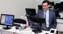 Ebegem Eğitimlerine Online Devam Ediyor