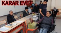 ELAZIĞ %71.84 İLE EVET DEDİ