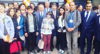 ELAZIĞ’A 4 ÖDÜL
