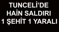 ELAZIĞ’A GETİRİLEN YARALI ASKER ŞEHİT OLDU