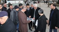 ELAZIĞ’A KENT MERKEZİ KAZANDIRILIYOR