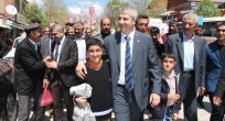 “Elazığ’a Mobbing Uyguluyorlar”