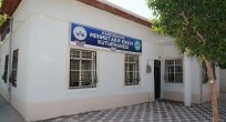 Elazığ’a Semt Kütüphanesi