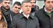 ELAZIĞ AK PARTİ İL YÖNETİMİNDEN CHP GENEL BAŞKANI HAKKINDA SUÇ DUYURUSU
