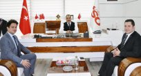 ELAZIĞ ALTYAPI İMKANLARI İLE YATIRIMLARA HAZIR