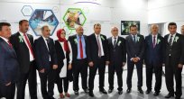 ELAZIĞ ARTIK KALICI FUAR ALANINA KAVUŞMALI