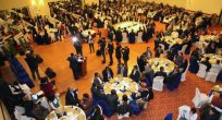 ELAZIĞ BASIN VE MEDYA CEMİYETİNDEN 10 OCAK ÇALIŞAN GAZETECİLER GECESİ