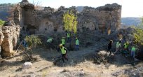 ELAZIĞ BELEDİYESİ HARPUT’TA RESTORASYON ÇALIŞMASI BAŞLATTI