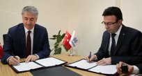 ELAZIĞ BELEDİYESİ İLE HALK BANKASI ARASINDA PROTOKOL