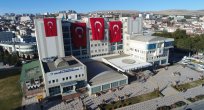 ELAZIĞ BELEDİYESİ İLK 10’DA